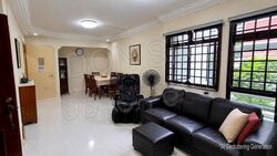 Blk 121 Kim Tian Towers (Bukit Merah), HDB 4 Rooms #626503701